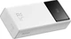 УМБ Baseus Star Lord Display 22.5W 30000 mAh White (PPXJ080102) - зображення 3