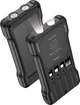 УМБ повербанк BAVIN PC1198 10000 mAh 10W Black (Y-PC1198 BK) - изображение 2