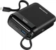 УМБ Canyon OnPower 204 20000 mAh 22.5W PD/QC2.0-3.0 Black (CNS-CPB204B) - изображение 3