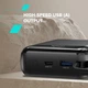 УМБ Canyon OnPower 204 20000 mAh 22.5W PD/QC2.0-3.0 Black (CNS-CPB204B) - изображение 7