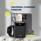 УМБ Canyon OnPower 204 20000 mAh 22.5W PD/QC2.0-3.0 Black (CNS-CPB204B) - изображение 15
