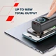 УМБ Canyon OnPower 265 20000 mAh 165W PD/QC2.0-3.0 Black (CNS-CPB265DG) - изображение 10