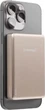 УМБ Intenso MW10000 10000 mAh 20W Mag Champagne (7344031) - изображение 2