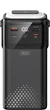 УМБ XO PR285 30000 mAh 2xUSB-A/USB-C порти USB-C/Lightning/microUSB/USB-A кабелі Black (PR285.black) - зображення 1