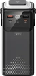 УМБ XO PR286 50000 mAh 2xUSB-A/USB-C порты USB-C/Lightning/microUSB/USB-A кабели Black (PR286.black) - изображение 1