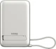 УМБ Sigma mobile X-power SI10A8QL-MAG 10000 mAh 22.5W MagSafe/PD/QC 2.0-3.1 Silver (4827798161012) - изображение 2