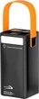 УМБ Aspiring Vigor 50 50000 mAh 100W PD Black (VTR-PB-V50) - изображение 1