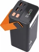 УМБ Aspiring Vigor 50 50000 mAh 100W PD Black (VTR-PB-V50) - изображение 2