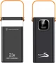 УМБ Aspiring Light 60 60000 mAh 22.5W PD Black (VTR-PB-L60) - изображение 3