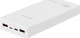 УМБ повербанк BAVIN PC1191 20000 mAh 22.5W Fast Charging White (Y-PC1191-WH) - зображення 2