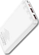 УМБ Hoco J101 Astute 10000mAh 22.5W PD/QC 3.0 White (BC_714961) - зображення 3