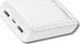 УМБ XO PB313 Light Display 20000 mAh 5W White (BC_714979) - зображення 3