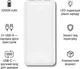 УМБ XO PB313 Light Display 20000 mAh 5W White (BC_714979) - зображення 4