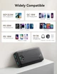  УМБ Joyroom JR-PBF16 20000 mAh 22.5W Black (JR-PBF16) - зображення 9