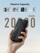  УМБ Joyroom JR-PBF16 20000 mAh 22.5W Black (JR-PBF16) - зображення 10