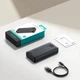 УМБ Joyroom JR-PBF16 20000 mAh 22.5W Black (JR-PBF16) - зображення 11