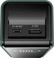 Powerbank EcoFlow RAPID 25000 mAh 170W Green (EF-RAPID25K140W-G-EU) - obraz 4