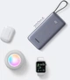 УМБ UGREEN PB536 20000 mAh 45W Grey (55988B) - изображение 6