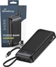 УМБ MediaRange MRMA756 20000 mAh 22.5W Black - изображение 5