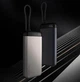 УМБ Xiaomi Neoseek Ultra-Thin M320 Air 20000 mAh 55W Built-In USB-C Cable Black (iPB2055s) - изображение 4