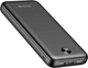 УМБ Swissten Power Bank Worx Pro 10000 mAh 10.5W Black (8595217490642) - изображение 1
