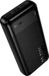 УМБ Hoco J159A Essence 20000 mAh 22.5W + PD20W Black (BC_715660) - изображение 1