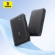 УМБ Baseus EnerFill FP11 10000 mAh 15W Cosmic Black (P1008210C123-00) - зображення 10