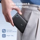 УМБ Baseus EnerFill FP11 10000 mAh 15W Cosmic Black (P1008210C123-00) - зображення 15