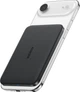 УМБ Anker Nano MagGo Slim 5000 mAh 20W MagSafe/PD/PIQ Black (A1665H11) - зображення 2