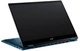 Ноутбук Acer Swift Spin 14 AI SFSP14-Q51T-X9D1 (NX.W0KEU.002) Cobalt Blue - изображение 5