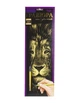 Гравюра "Golden Metallic: Лев" (B2) рус 4843144 - изображение 1