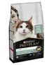Сухий корм для стерилізованих кішок Purina Pro Plan LiveClear Sterilised Turkey з індичкою 1.4 кг - зображення 1