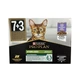 Влажный корм для кошек Purina Pro Plan Sterilised МУЛЬТИПАК с индейкой - 10×85 г - изображение 1