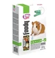 Полнорационный корм Lolopets Guinea Pig Food Complete для морских свинок 1 (кг) - изображение 1