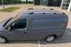 Рейлинги хром стандартная база пластиковые ножки для Volkswagen Caddy 2020- гг - изображение 6