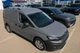 Рейлинги хром стандартная база пластиковые ножки для Volkswagen Caddy 2020- гг - изображение 8