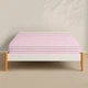Простынь на резинке Cosas PETAL LINE Ранфорс 180х200х30 (2200000070593) - изображение 2