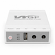 Безперебійник для роутера WGP 103 10400mAh ДБЖ mini ups 5v/9v/12v міні упс для роутера - изображение 2