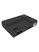 Бесперебойник 36В (мини ИБП / UPS) для Wi-Fi роутера и модема 10400 mAh 5V/9V/12V до 10 часов автономной работы LOW DC1018P - изображение 10