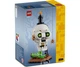 Конструктор LEGO Creator Свічка з черепом на Хелловін (40883) - зображення 6