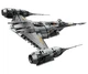 Конструктор LEGO Star Wars Зоряний винищувач Мандалорця N-1 (75442) - изображение 4