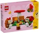 Конструктор LEGO Creator Побачення на пікніку з їжачком (40711) - изображение 6