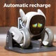 Loona petbot домашний робот любимец - изображение 2