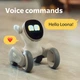 Loona petbot домашний робот любимец - изображение 5