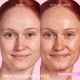 Многофункциональная осветляющая тонирующая сыворотка Glow Recipe Watermelon Glow Niacinamide Hue Drops in Sun Glow - изображение 3