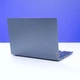 Ноутбук Lenovo Yoga Slim 7 Pro 14ACH5 14.0" WQXGA Ryzen 5 5600H (3.30-4.20 ГГц) AMD Radeon Graphics RAM 16 ГБ 256 ГБ SSD - Б/У - изображение 3