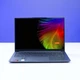 Ноутбук Lenovo Yoga Slim 7 Pro 14ACH5 14.0" WQXGA Ryzen 5 5600H (3.30-4.20 ГГц) AMD Radeon Graphics RAM 16 ГБ 256 ГБ SSD - Б/У - изображение 5