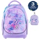 Рюкзак ортопедический школьный Kite My Little Pony LP26-724S для первоклассника - изображение 1