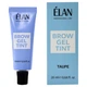 ELAN Brow Gel Tint Гель фарба для брів TAUPE, 20 мл - зображення 1
