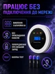 Датчик дыма и угарного газа CO 2 в 1 с LCD-дисплеем - изображение 4